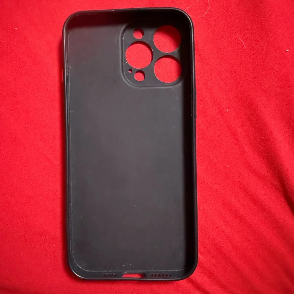 Pokemon Ghost Type iPhone 15 Pro Max Case